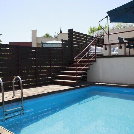 Private Pool Luxurious Villa With Mountain Views Estepona Esterno foto