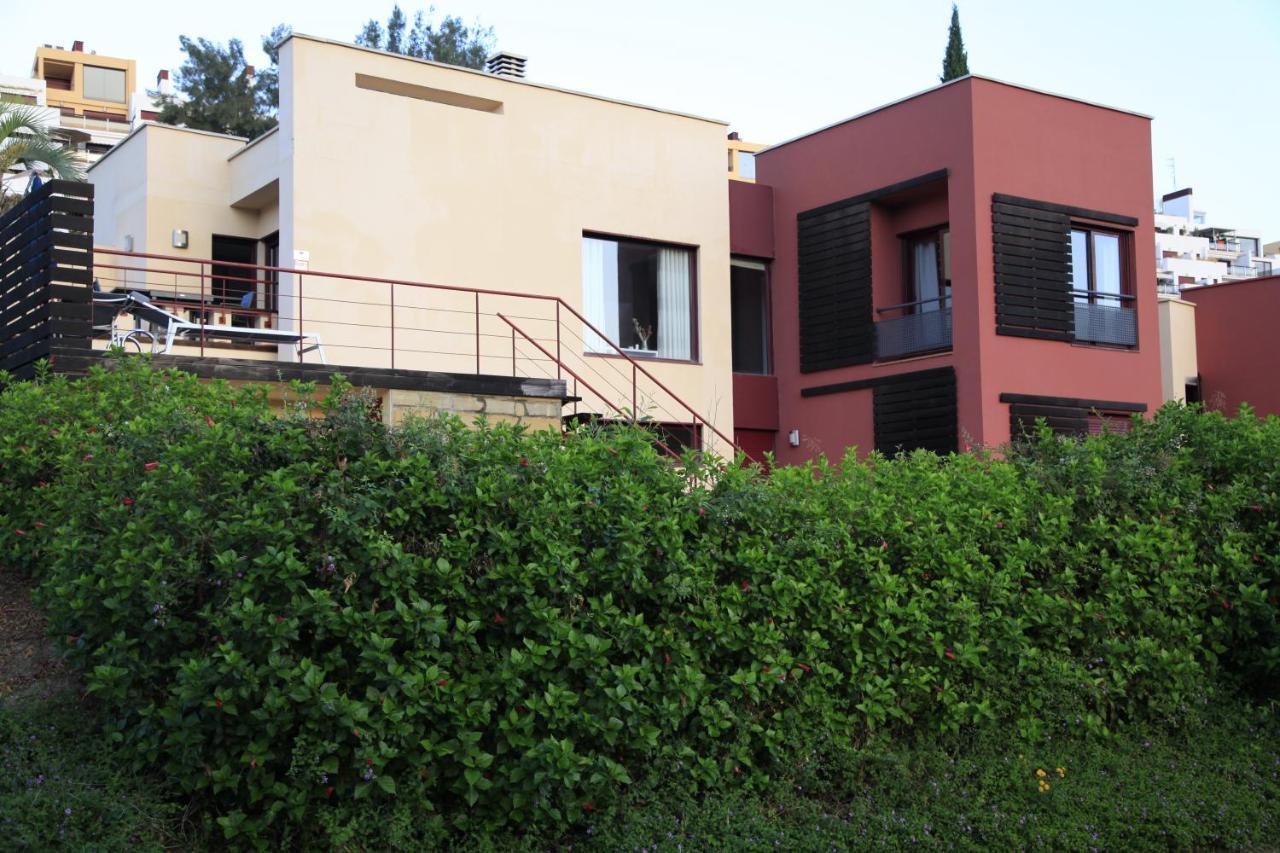 Private Pool Luxurious Villa With Mountain Views Estepona Esterno foto