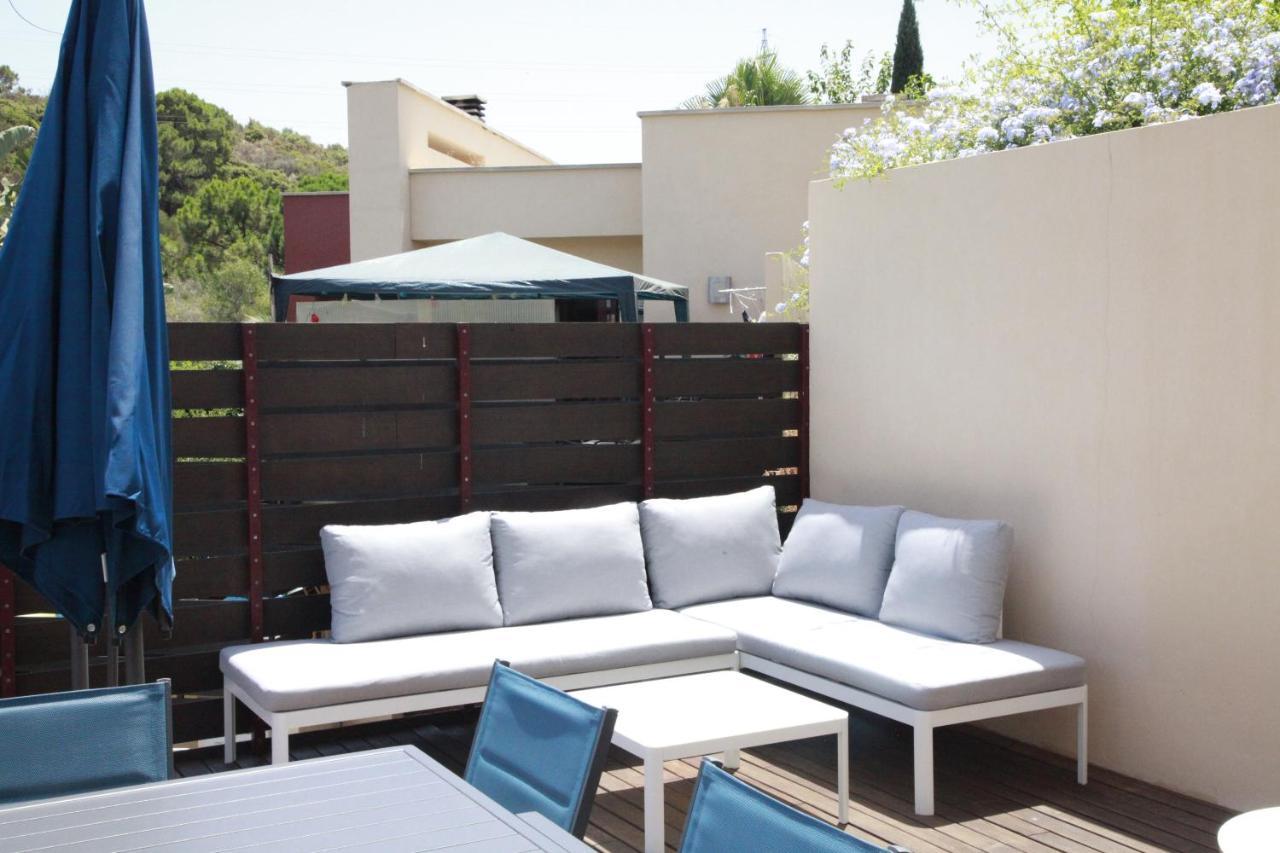 Private Pool Luxurious Villa With Mountain Views Estepona Esterno foto