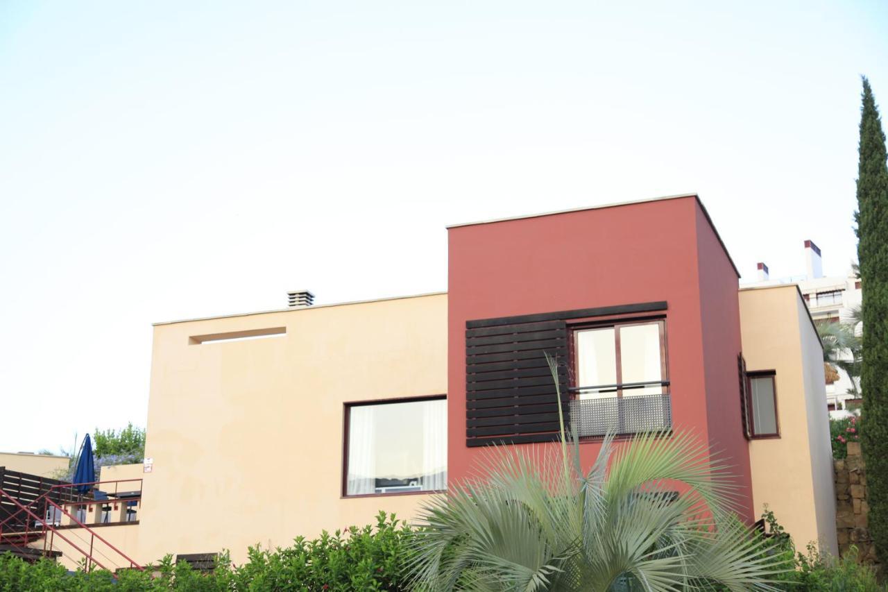 Private Pool Luxurious Villa With Mountain Views Estepona Esterno foto